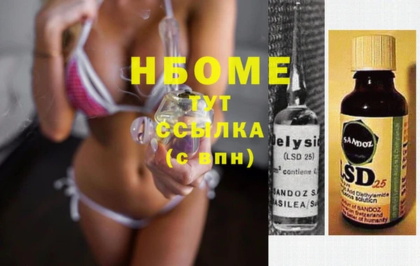 бошки Бородино